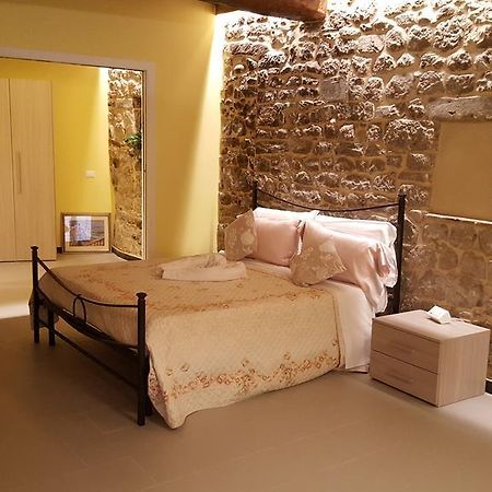 Ferienwohnung Ca Da Franchina Riomaggiore Exterior foto