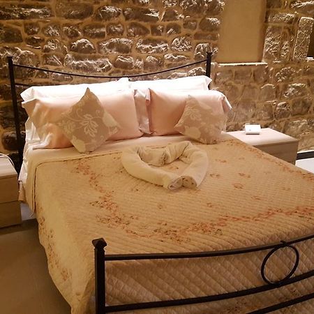 Ferienwohnung Ca Da Franchina Riomaggiore Exterior foto