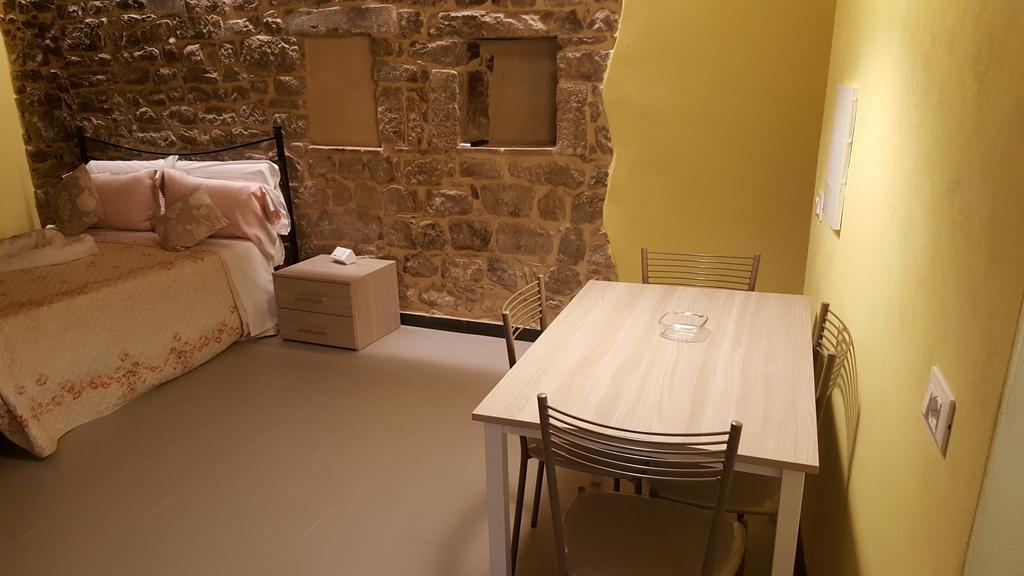 Ferienwohnung Ca Da Franchina Riomaggiore Exterior foto