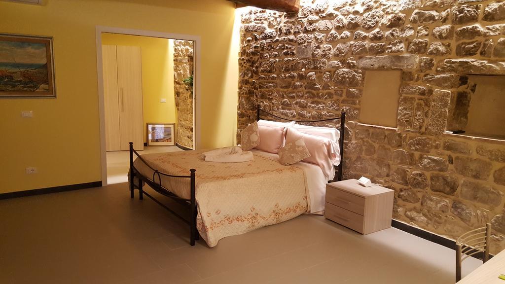 Ferienwohnung Ca Da Franchina Riomaggiore Exterior foto
