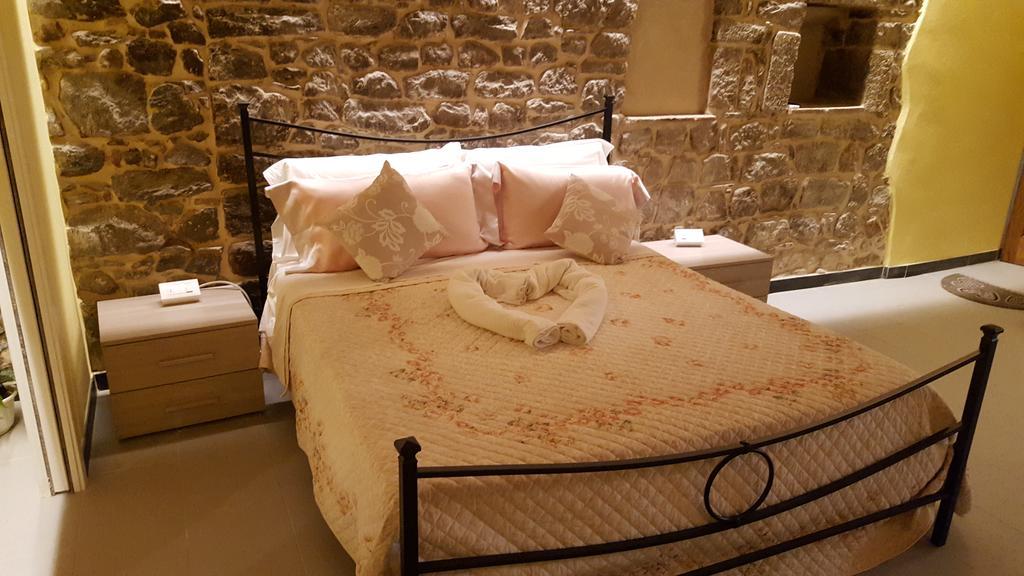 Ferienwohnung Ca Da Franchina Riomaggiore Exterior foto